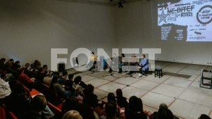 Gran pri Mileni Radulović